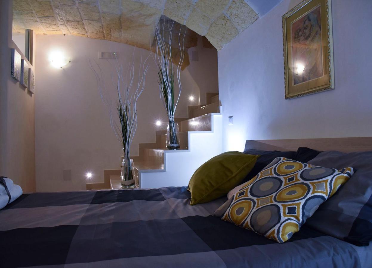 B&B Borgo Del Capitolo Santeramo in Colle Exterior foto