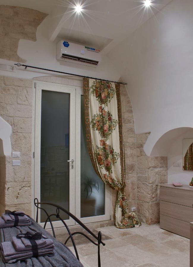 B&B Borgo Del Capitolo Santeramo in Colle Exterior foto